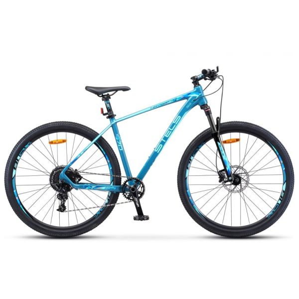 Горный велосипед Stels Navigator 970 D 29 V010 17