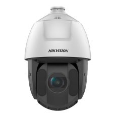 IP камера видеонаблюдения Hikvision DS-2DE5425IW-AE(T5)(B) белый 4.8 - 120 мм