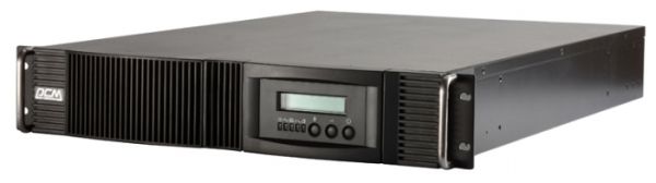 Источник бесперебойного питания Powercom VANGUARD RM VRT-1500XL