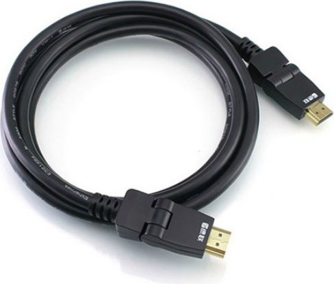 Кабель GreenConnect HDMI to HDMI 1м