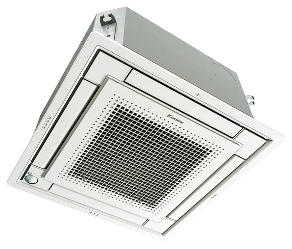 Кондиционер Daikin FFQ50C / RXS50L