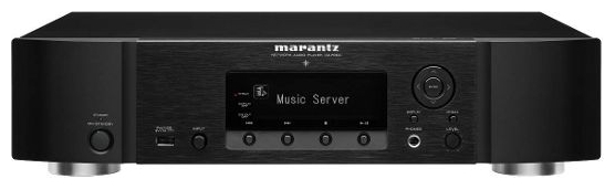 Медиаплеер Marantz NA7004