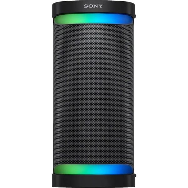 Музыкальный центр Sony SRS-XP700