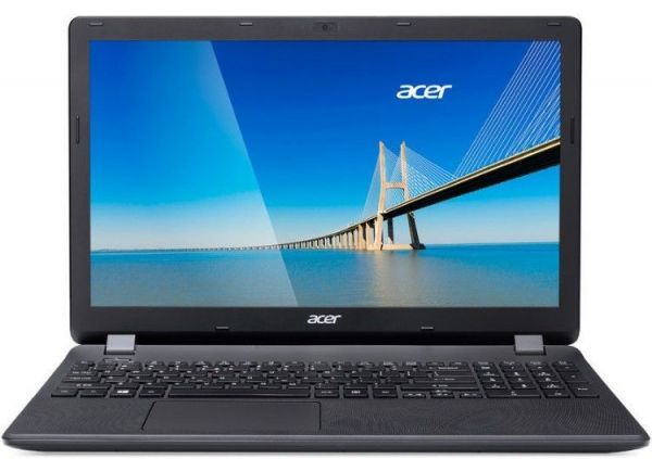 Ноутбук Acer Extensa EX2540-31PH NX.EFHER.035 Черное стекло