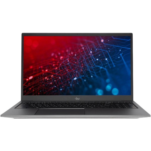 Ноутбук iRu Planio 15INPR 15.6