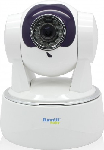 Радио/видеоняня Ramili Baby Monitor RV800