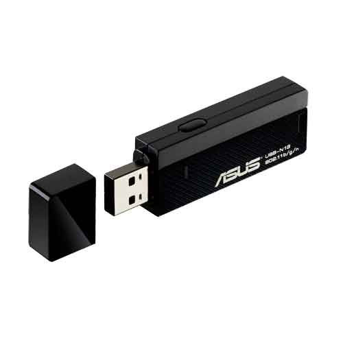 Сетевая карта ASUS USB-N13