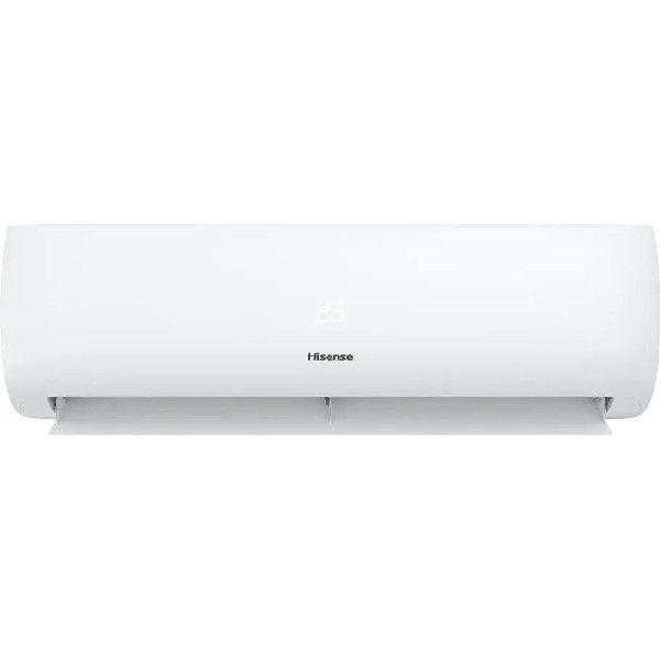 Сплит-система Hisense Next Classic A AS-07HR4RLRCJ00 24 м2 2,35/2,45 кВт белый