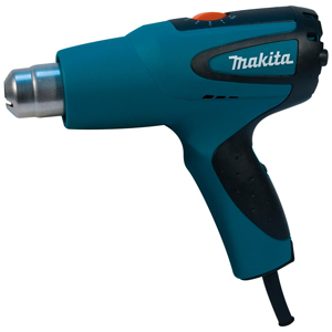 Технический фен Makita НG 551 VK