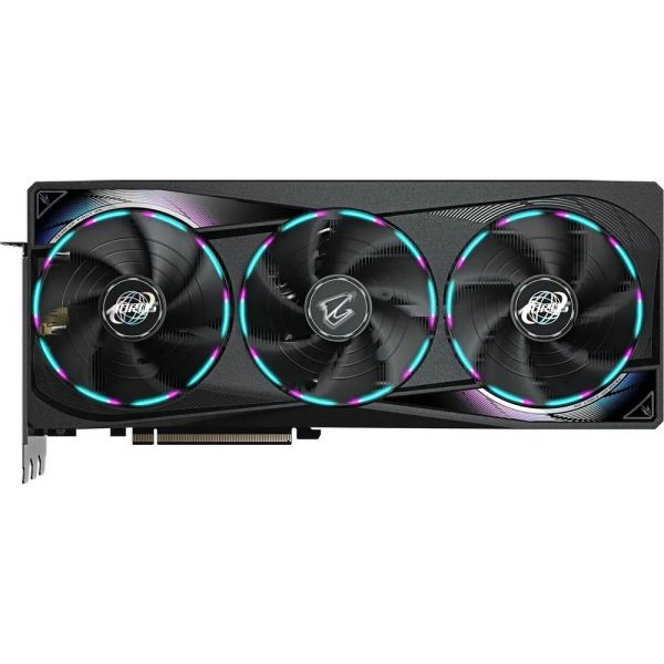 Видеокарта Gigabyte NVIDIA GeForce RTX 5070 (GV-N5070AORUS M-12GD 1.0) GV-N5070AORUS M-12GD 1.0, 12 Гб, GDDR7